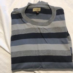 Men’s sweater